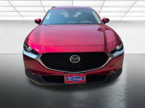 Used 2025 MAZDA CX-30 AWD 2.5 S w/ Preferred Package image 2