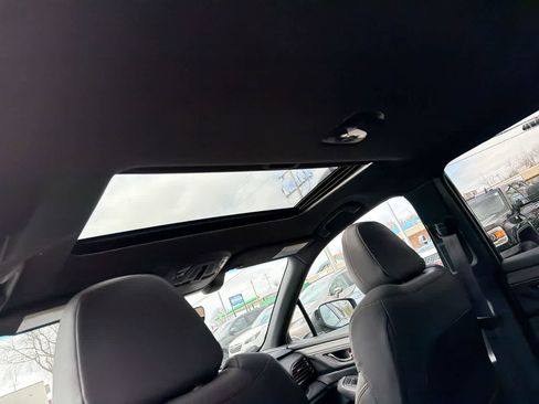 Used 2022 Subaru Outback Wilderness w/ Wilderness Package image 24