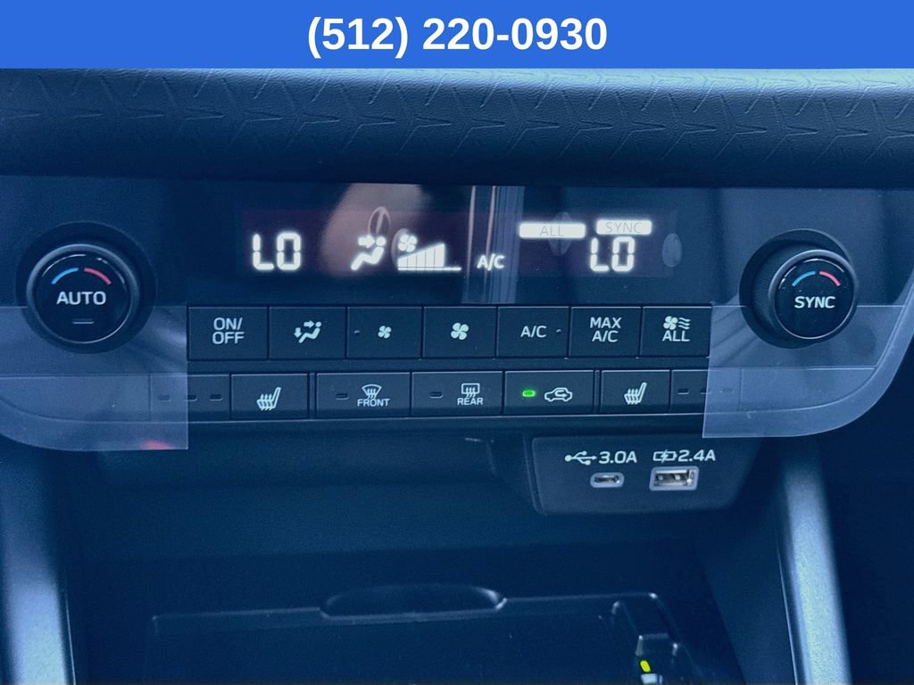 New 2026 Subaru Outback Wilderness AWD/4WD image 18