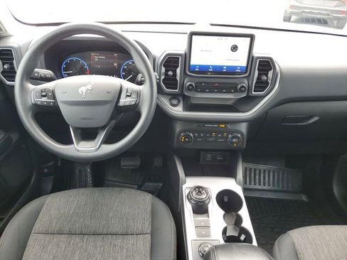 Used 2021 Ford Bronco Sport Big Bend image 7