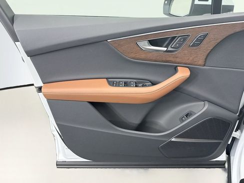 Used 2026 Audi Q7 3.0T Premium Plus w/ Premium Plus Package image 23