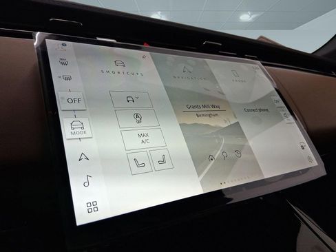 New 2026 Land Rover Range Rover Sport SE image 22