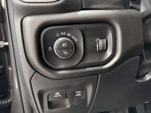 New 2025 RAM 1500 Tradesman w/ Night Edition image 17