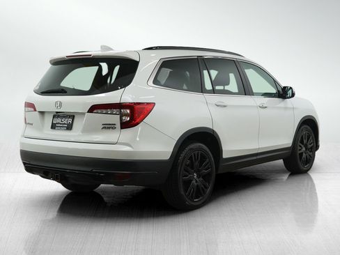 Used 2022 Honda Pilot Special Edition image 5