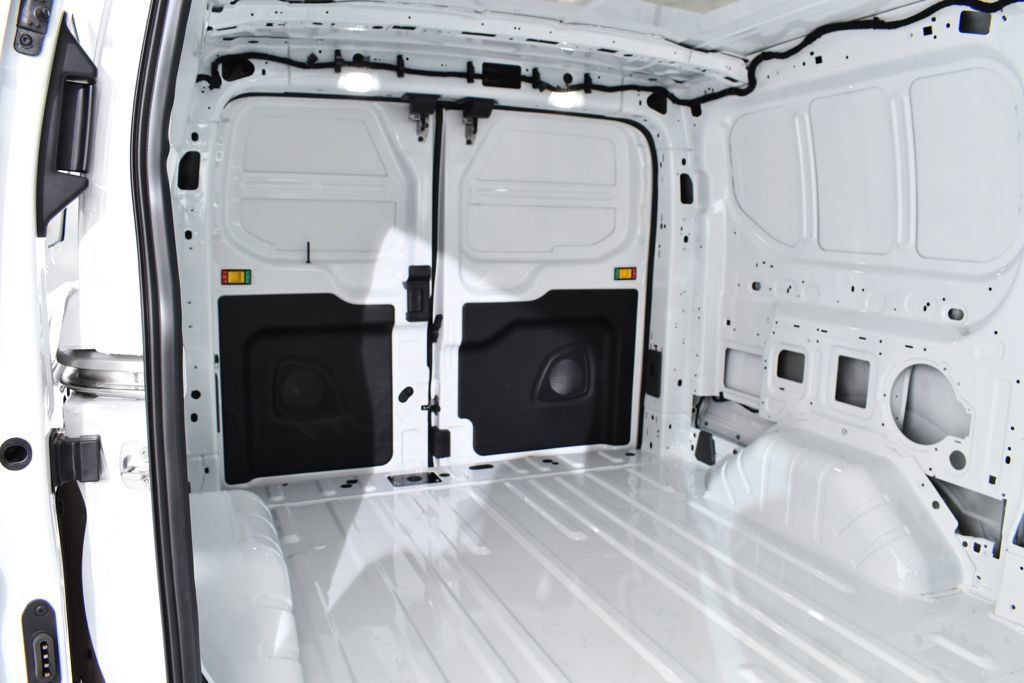New 2026 Ford Transit 150 Low Roof AWD image 17