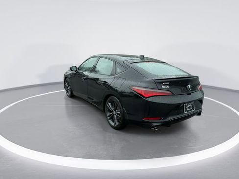 Used 2024 Acura Integra A-Spec FWD image 6