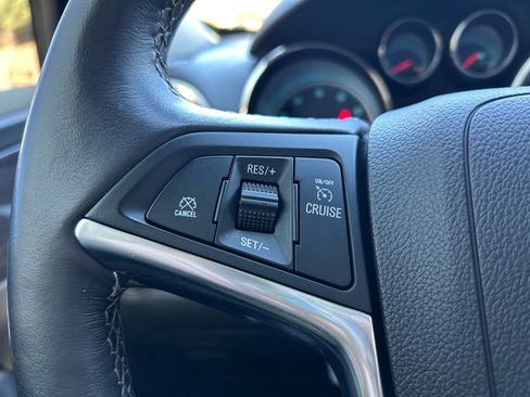 Used 2016 Buick Encore Leather image 59