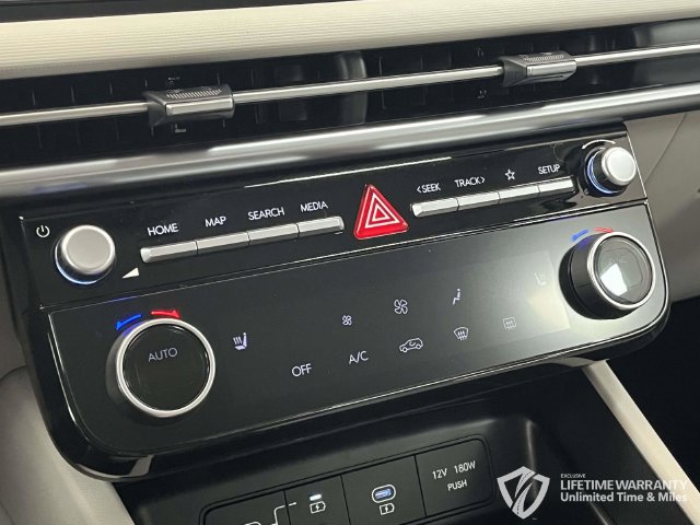 New 2026 Hyundai Tucson SEL FWD image 23