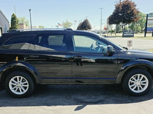 Used 2015 Dodge Journey Crossroad w/ MOPAR All-Weather Group AWD/4WD image 7