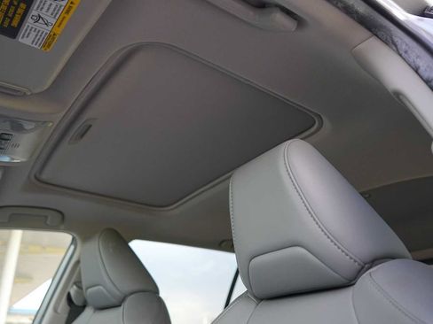 Used 2020 Toyota RAV4 Limited w/ Carpet Mat Package AWD/4WD image 25