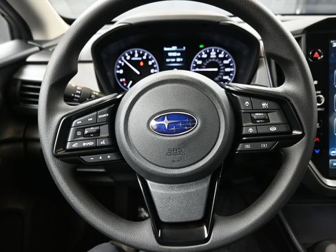 New 2026 Subaru Crosstrek 2.0i Premium image 25