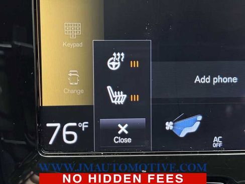 Used 2019 Volvo S60 T6 Momentum image 28