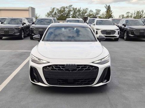 New 2026 Audi A6 Premium Plus AWD/4WD image 9