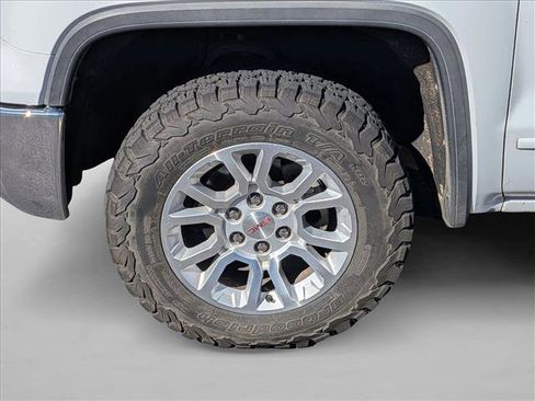 Used 2015 GMC Sierra 1500 SLE w/ SLE Value Package image 15