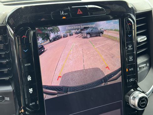 New 2026 RAM 1500 Lone Star image 20