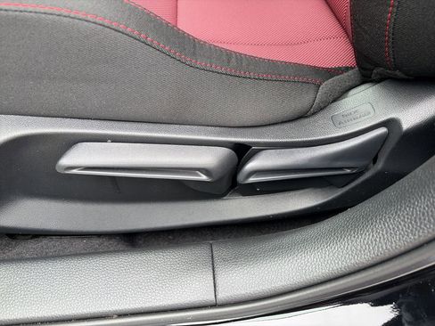 New 2026 Honda Civic Si image 14