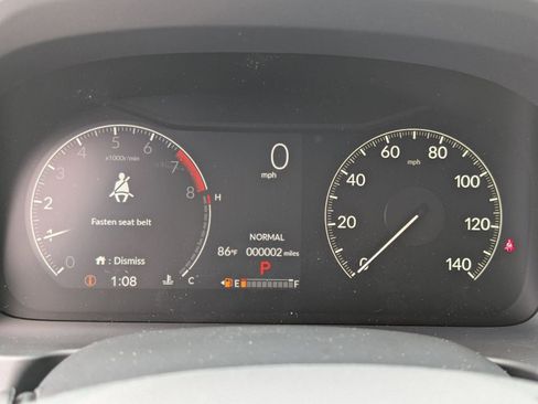 New 2026 Honda Ridgeline Sport image 18