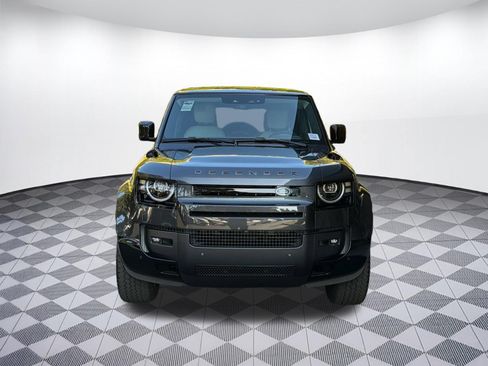 New 2026 Land Rover Defender 130 X-Dynamic SE AWD/4WD image 6