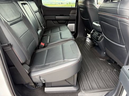 Used 2025 Ford F150 Raptor AWD/4WD image 35