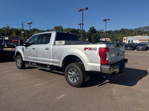 Used 2019 Ford F350 XLT w/ XLT Premium Package AWD/4WD image 17