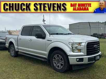 Used 2017 Ford F150 XLT w/ Equipment Group 302A Luxury