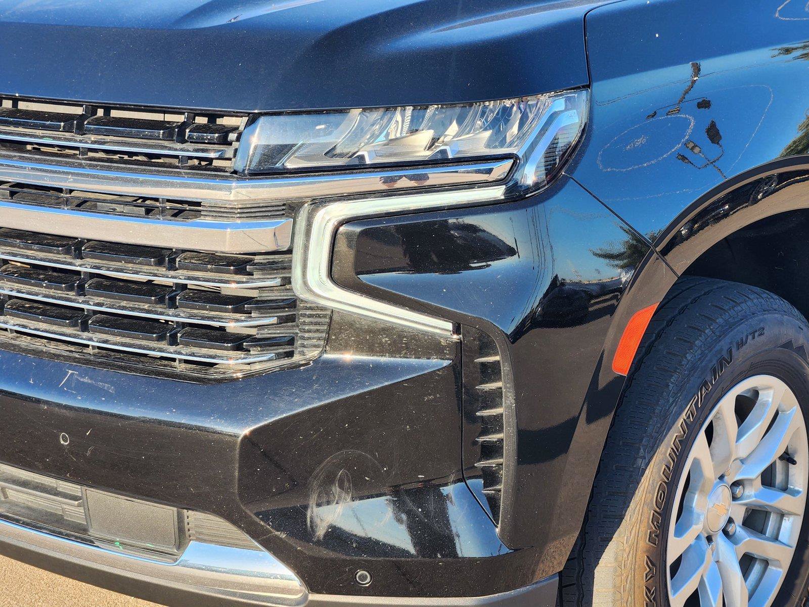 Used 2024 Chevrolet Suburban LT AWD/4WD image 6