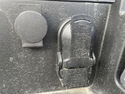 New 2025 Ford F150 STX w/ STX Black Appearance Package image 20