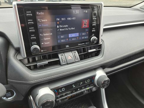 Used 2020 Toyota RAV4 XLE Premium AWD/4WD image 30