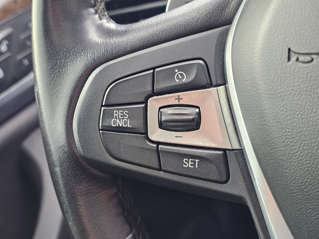 Used 2019 BMW X3 xDrive30i AWD/4WD image 27