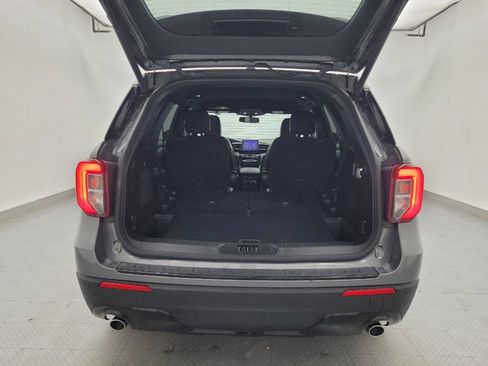 Used 2022 Ford Explorer ST-Line AWD/4WD image 29