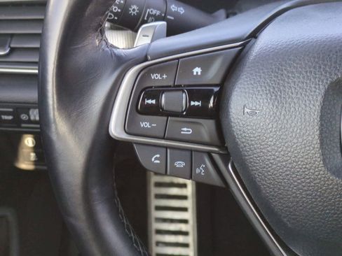 Used 2022 Honda Accord Sport image 23