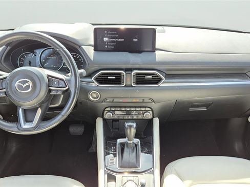 Used 2022 MAZDA CX-5 AWD 2.5 S w/ Premium Plus Pkg image 11