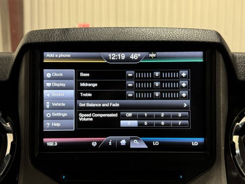 Used 2016 Ford F250 Platinum w/ FX4 Off-Road Package image 18