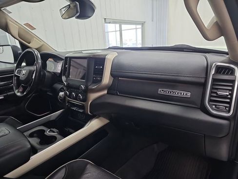 Used 2020 RAM 1500 Laramie w/ Off Road Group AWD/4WD image 26