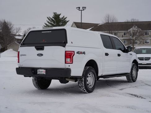 Used 2017 Ford F150 XL w/ XL Power Equipment Group image 3