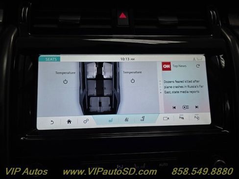 Used 2017 Land Rover Discovery First Edition image 33