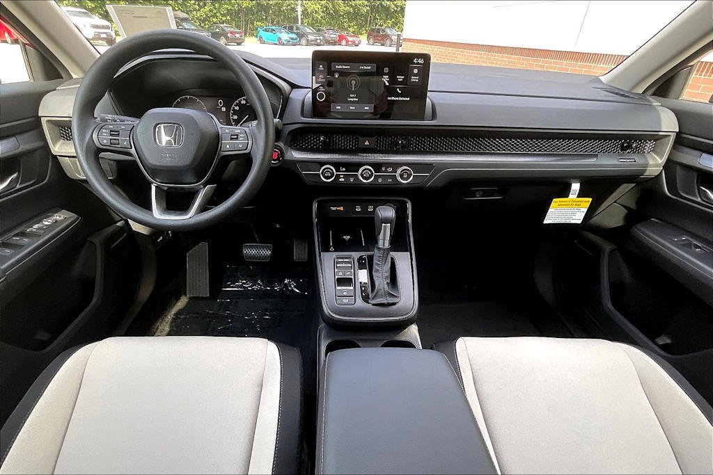 New 2026 Honda CR-V LX image 11