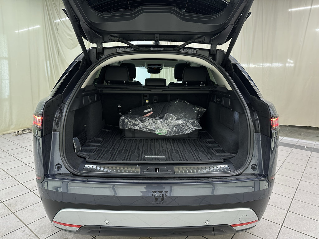 Used 2024 Land Rover Range Rover Velar S AWD/4WD image 8
