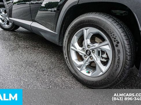 Used 2023 Hyundai Tucson SEL image 16