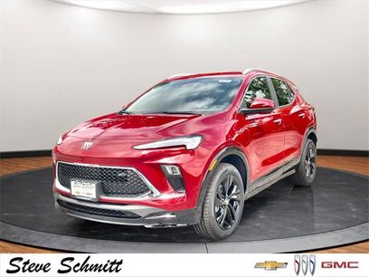 New 2026 Buick Encore GX Sport Touring w/ Comfort Package