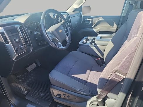 Used 2017 Chevrolet Silverado 1500 LT w/ All Star Edition image 14