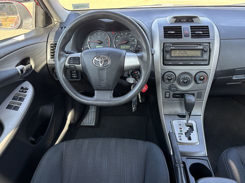 Used 2012 Toyota Corolla S FWD image 10