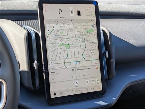 Certified 2026 Volvo XC60 B5 Plus w/ Protection Package Premier image 12