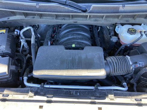 Used 2025 Chevrolet Silverado 1500 LT image 18