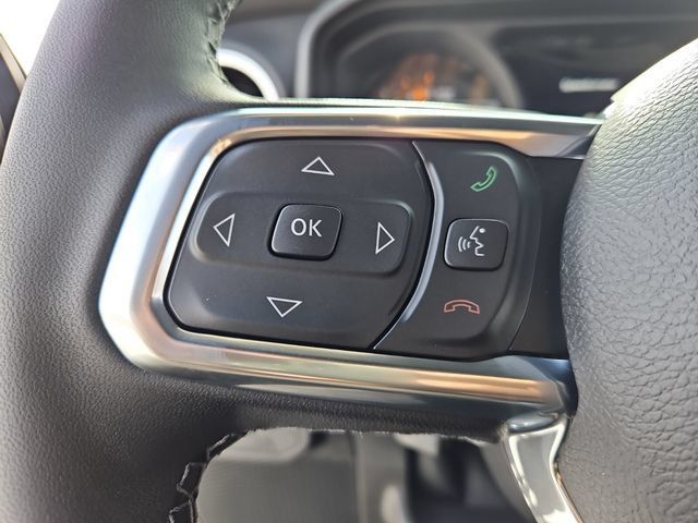 New 2026 Jeep Wrangler Unlimited Sahara AWD/4WD image 22