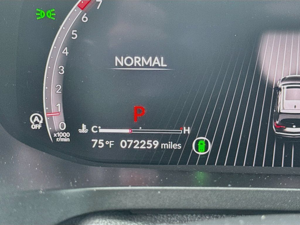 Used 2022 Acura MDX Type S AWD/4WD image 12