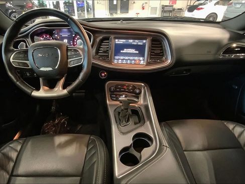 Used 2020 Dodge Challenger SRT Hellcat Redeye image 12