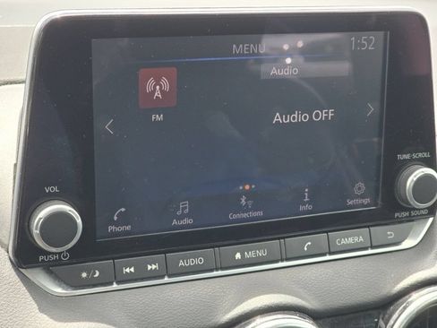 Used 2021 Nissan Sentra SV FWD image 29