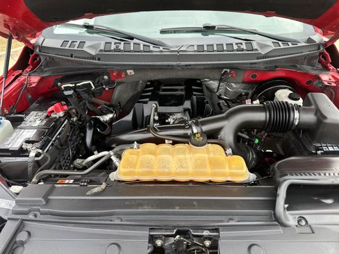 Used 2017 Ford F150 XL w/ Equipment Group 101A Mid image 25