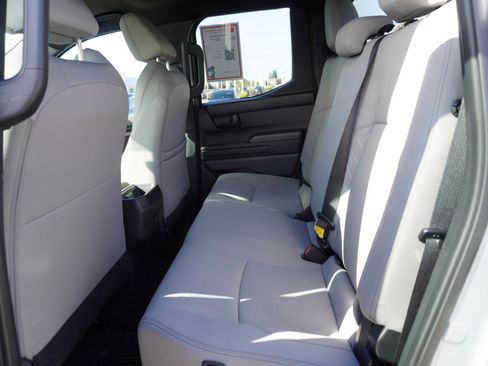 Used 2025 Toyota Tacoma SR5 image 13